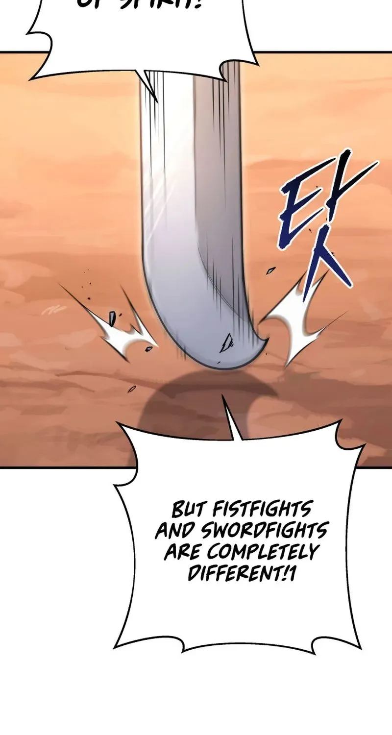 Heavenly Inquisition Sword (Nine Heavens Swordmaster) Zinmanga X Chapter 9 Page 47
