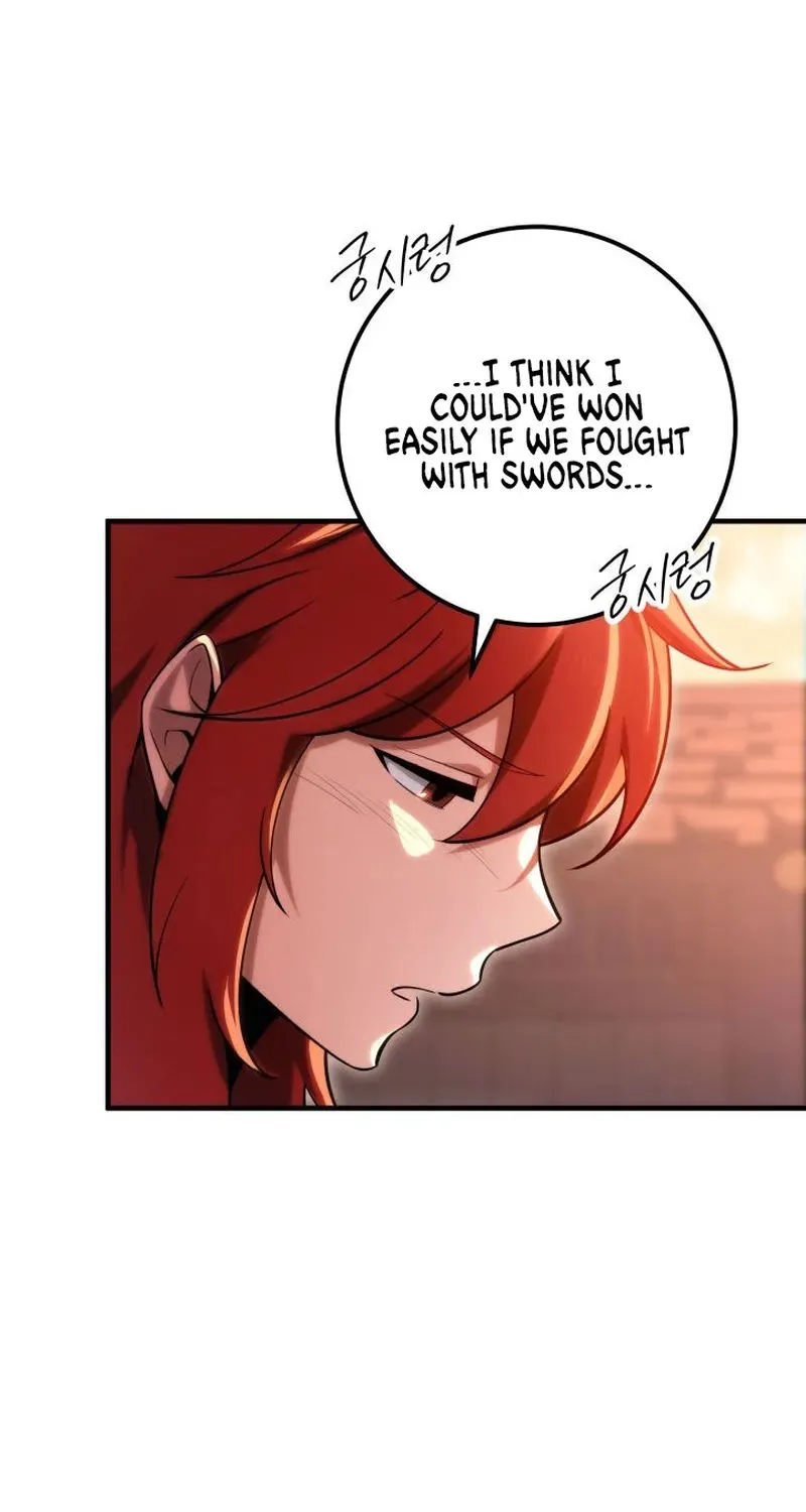 Heavenly Inquisition Sword (Nine Heavens Swordmaster) Zinmanga X Chapter 9 Page 51