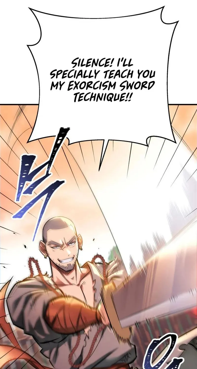 Heavenly Inquisition Sword (Nine Heavens Swordmaster) Zinmanga X Chapter 9 Page 52