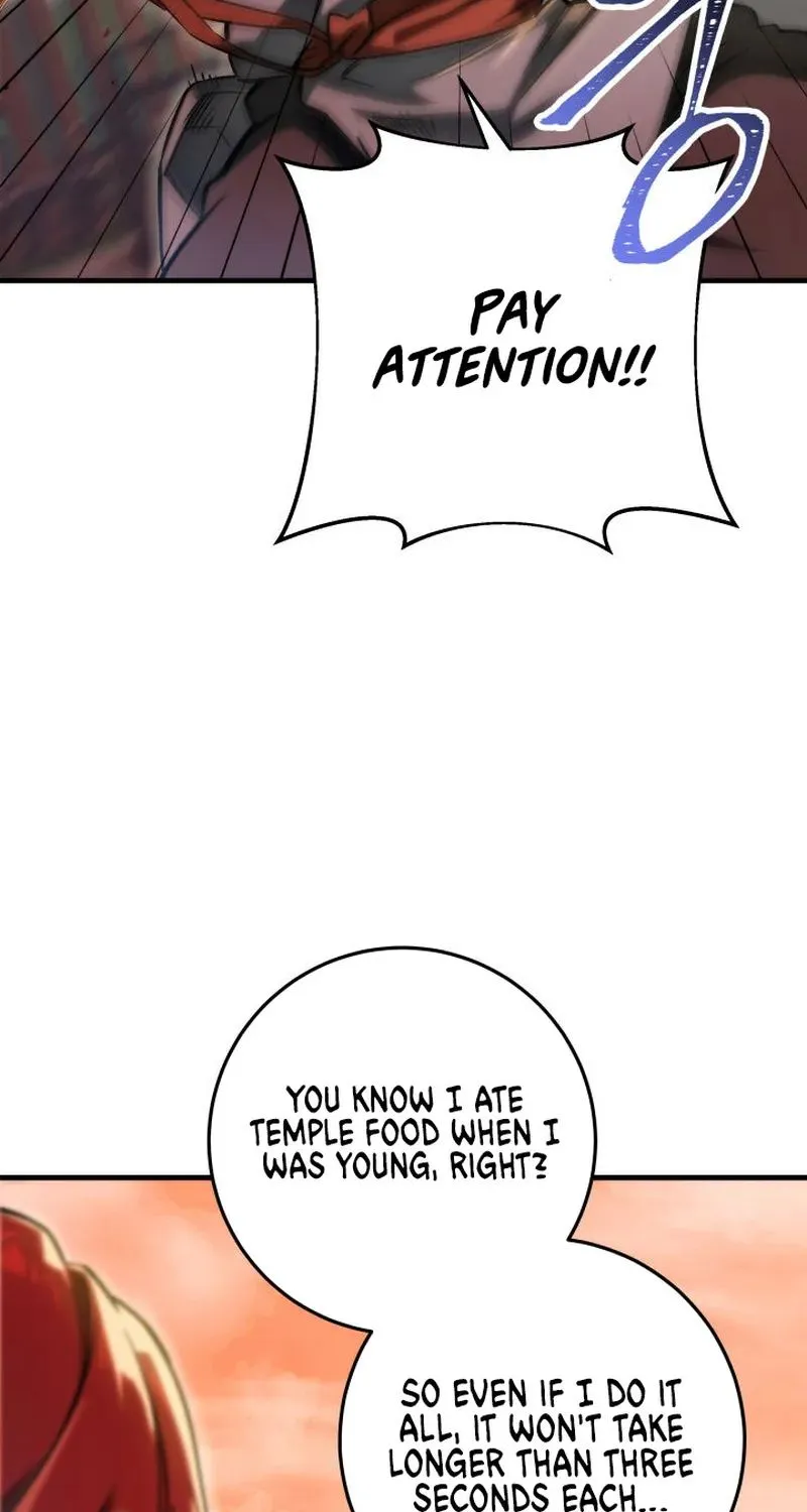 Heavenly Inquisition Sword (Nine Heavens Swordmaster) Zinmanga X Chapter 9 Page 53