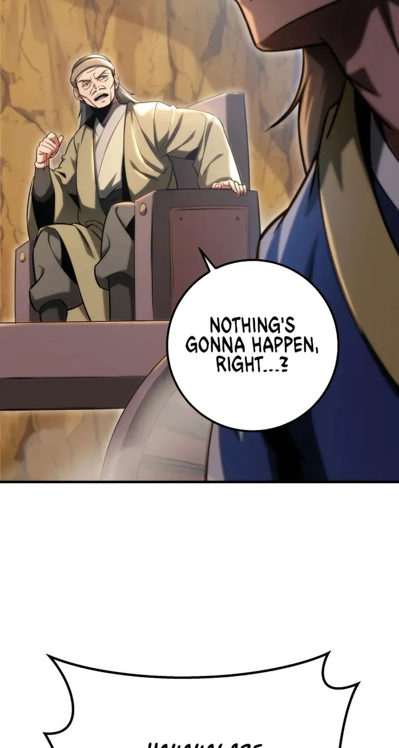 Heavenly Inquisition Sword (Nine Heavens Swordmaster) Zinmanga X Chapter 9 Page 65