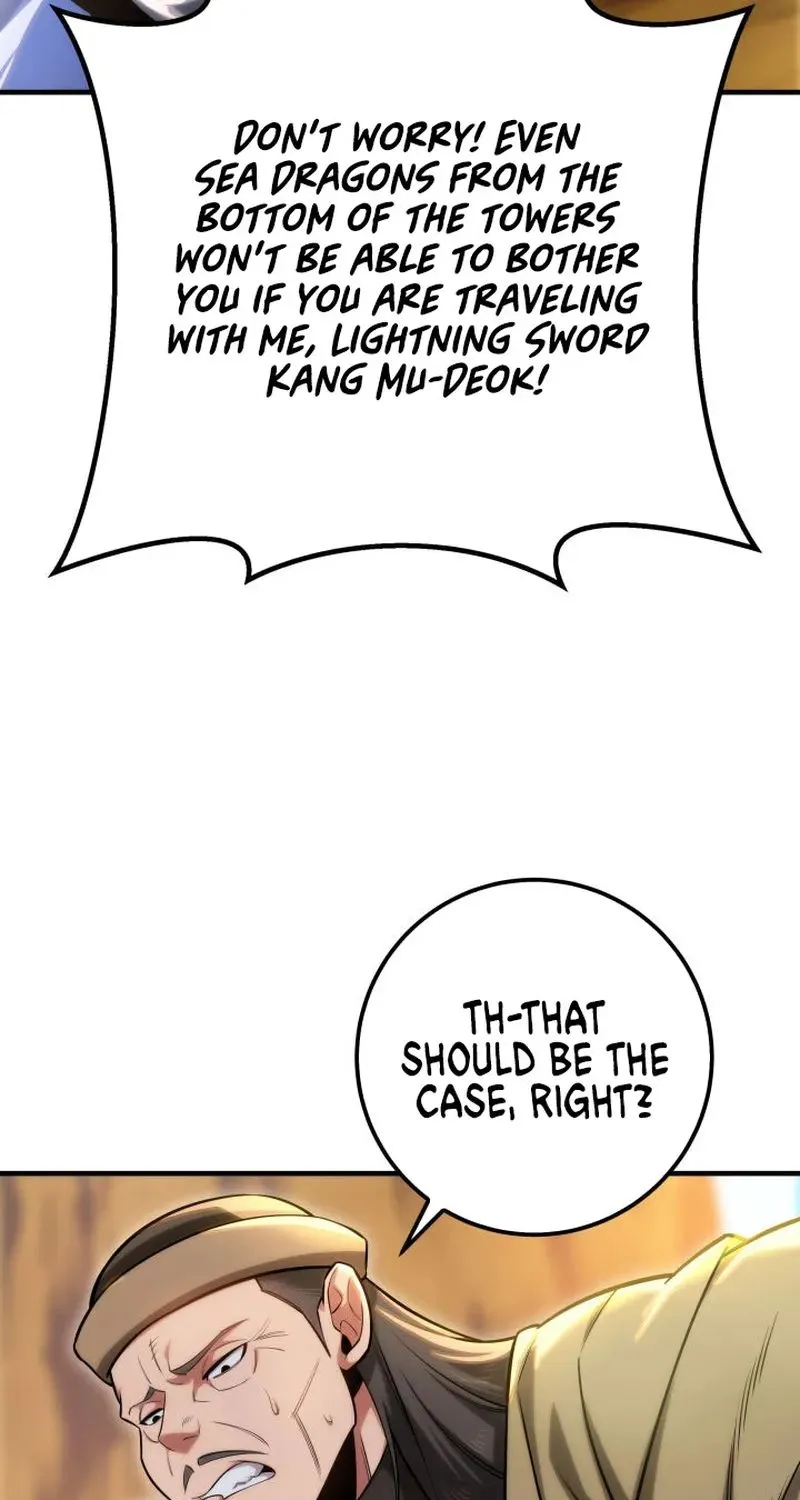 Heavenly Inquisition Sword (Nine Heavens Swordmaster) Zinmanga X Chapter 9 Page 67