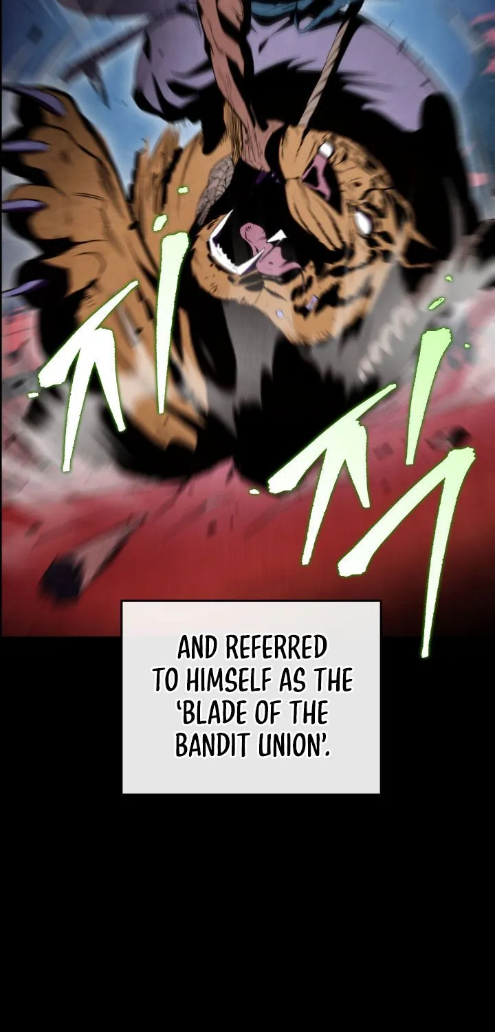 Heavenly Inquisition Sword (Nine Heavens Swordmaster) Zinmanga X Chapter 8 Page 5