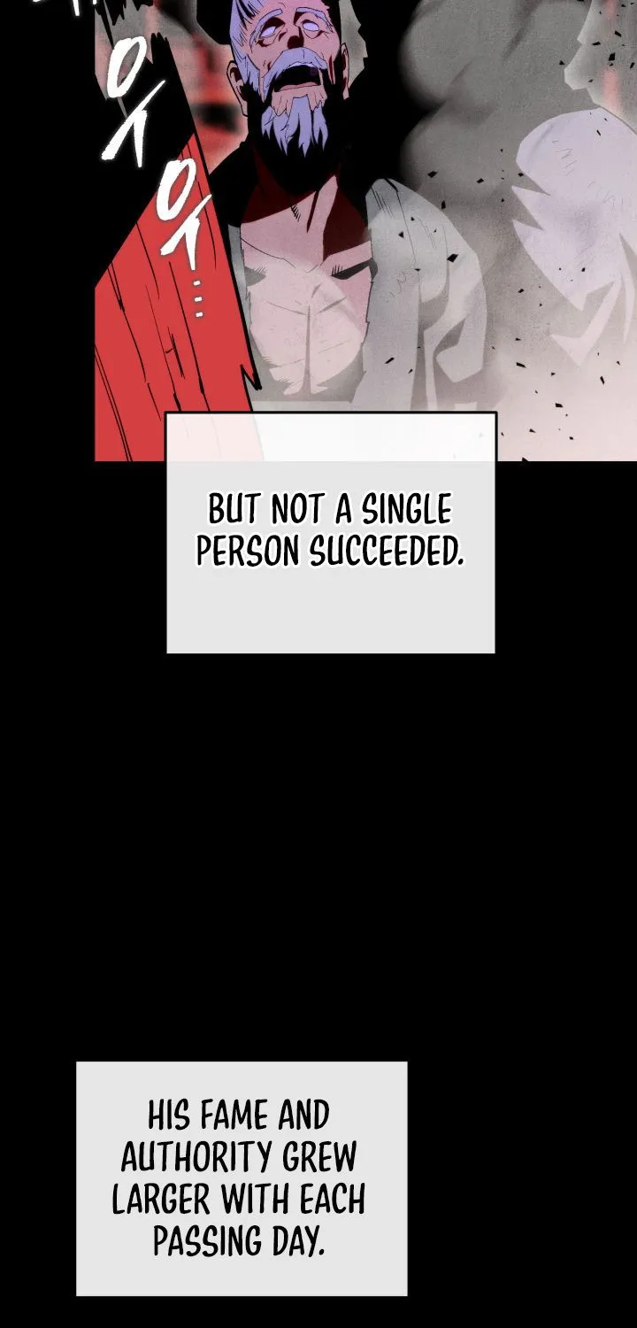 Heavenly Inquisition Sword (Nine Heavens Swordmaster) Zinmanga X Chapter 8 Page 7