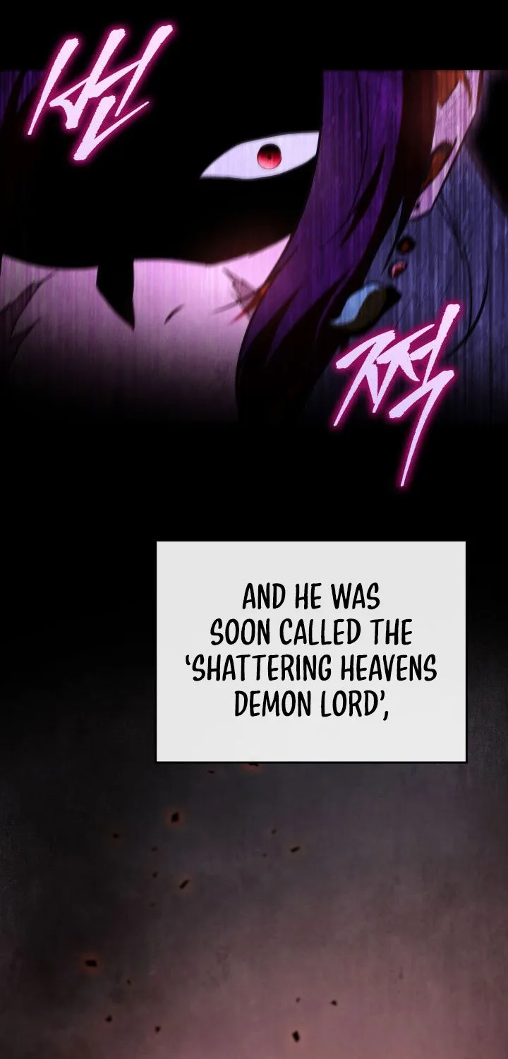 Heavenly Inquisition Sword (Nine Heavens Swordmaster) Zinmanga X Chapter 8 Page 8