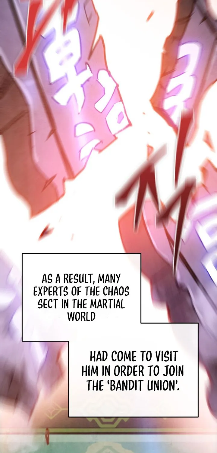 Heavenly Inquisition Sword (Nine Heavens Swordmaster) Zinmanga X Chapter 8 Page 11