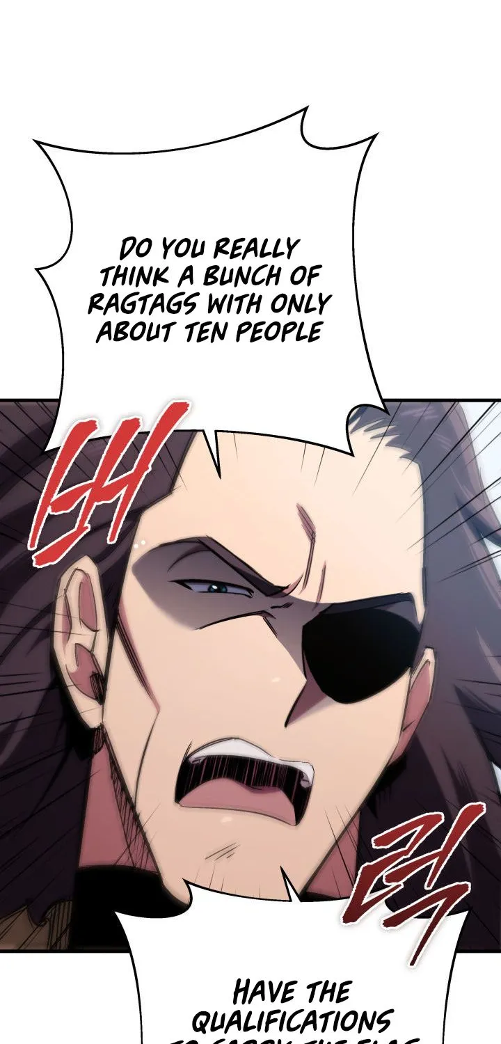 Heavenly Inquisition Sword (Nine Heavens Swordmaster) Zinmanga X Chapter 8 Page 22
