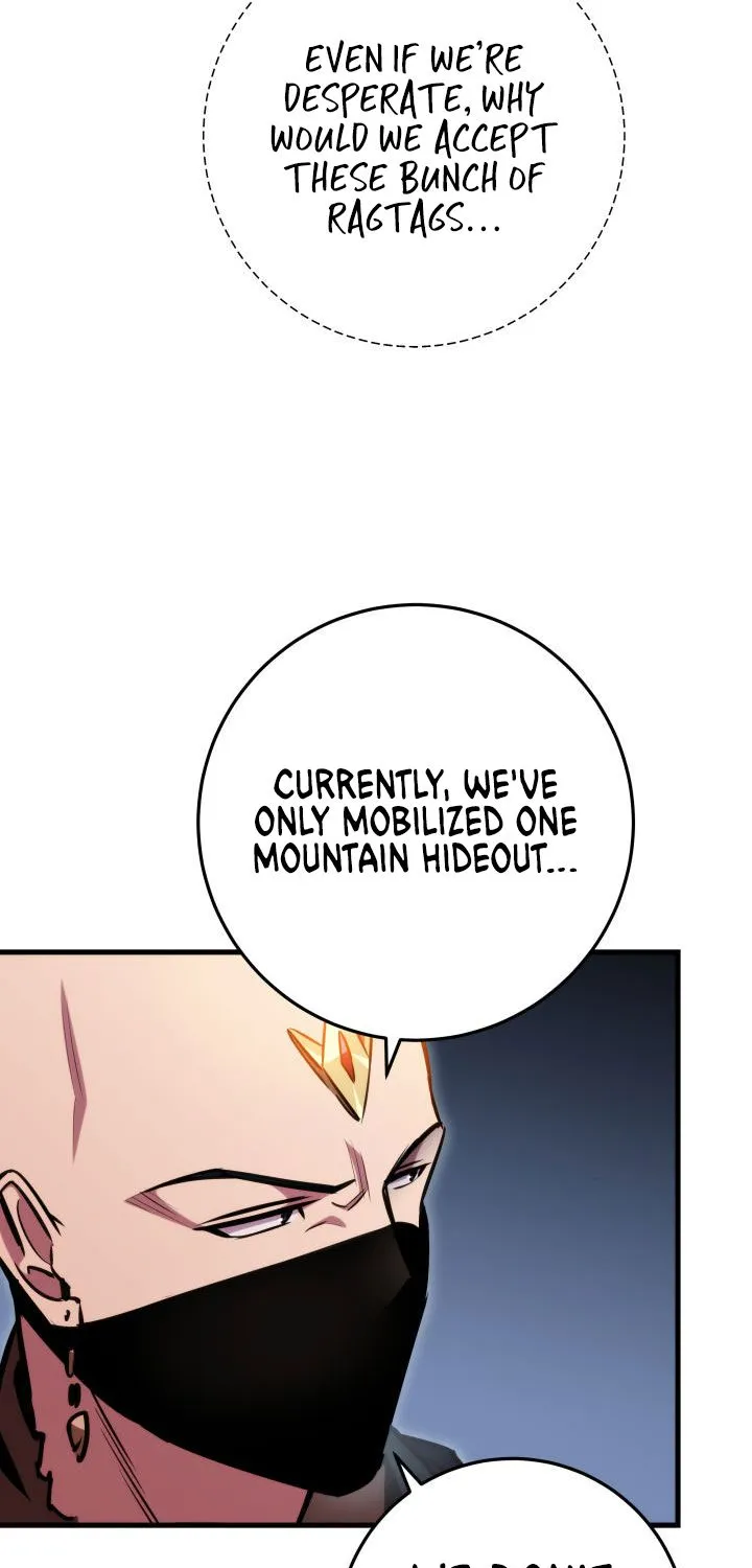Heavenly Inquisition Sword (Nine Heavens Swordmaster) Zinmanga X Chapter 8 Page 35