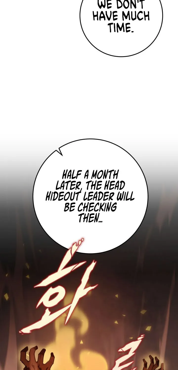 Heavenly Inquisition Sword (Nine Heavens Swordmaster) Zinmanga X Chapter 8 Page 36