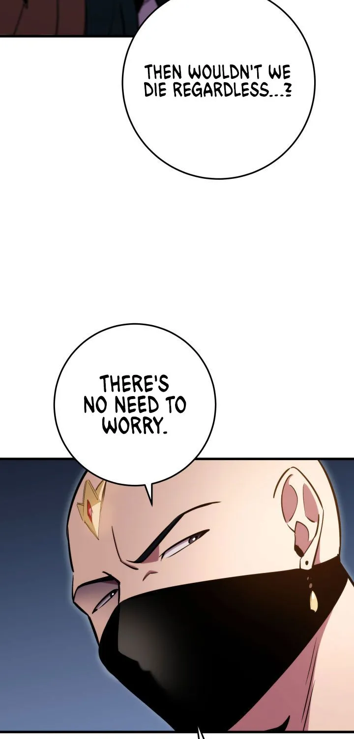 Heavenly Inquisition Sword (Nine Heavens Swordmaster) Zinmanga X Chapter 8 Page 40