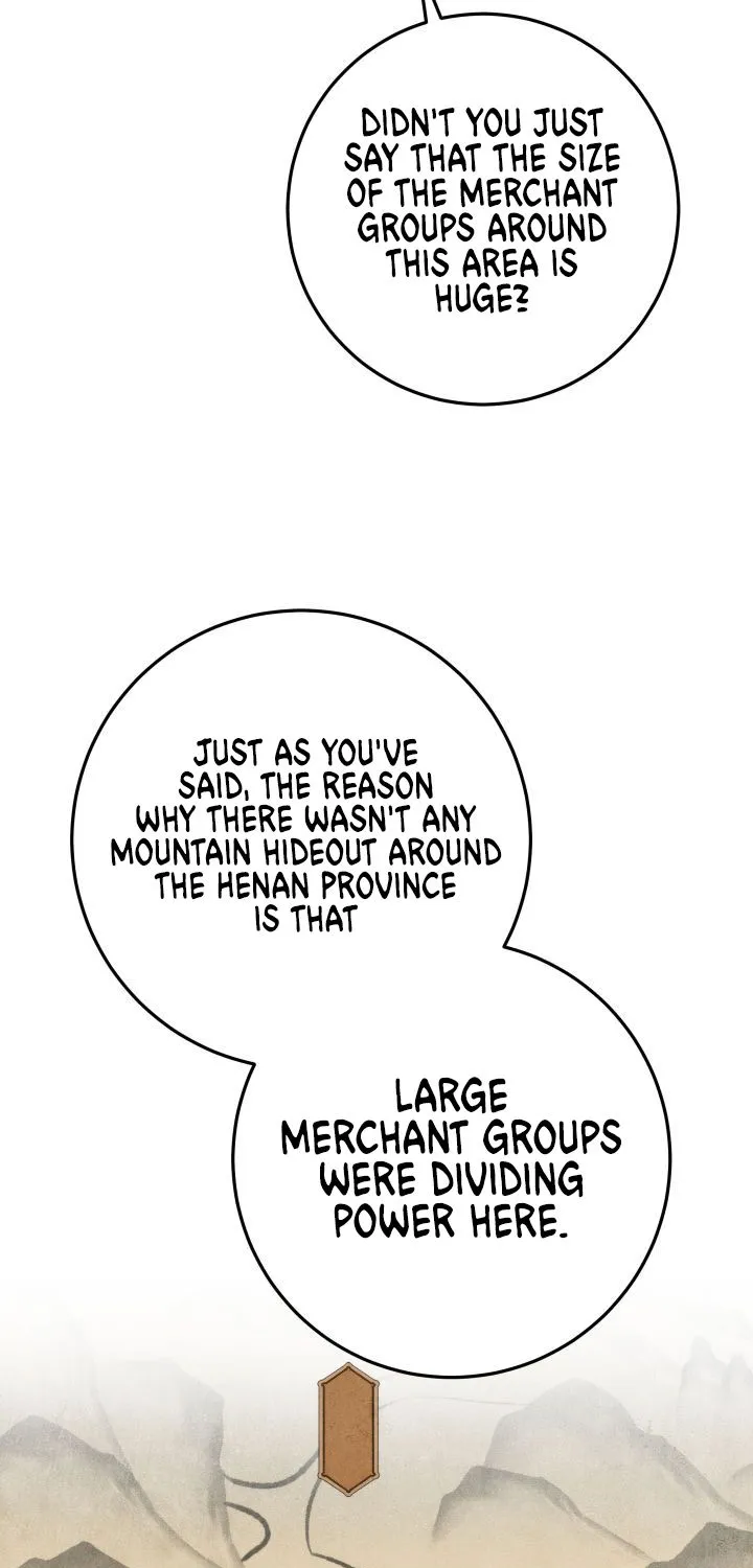 Heavenly Inquisition Sword (Nine Heavens Swordmaster) Zinmanga X Chapter 8 Page 41