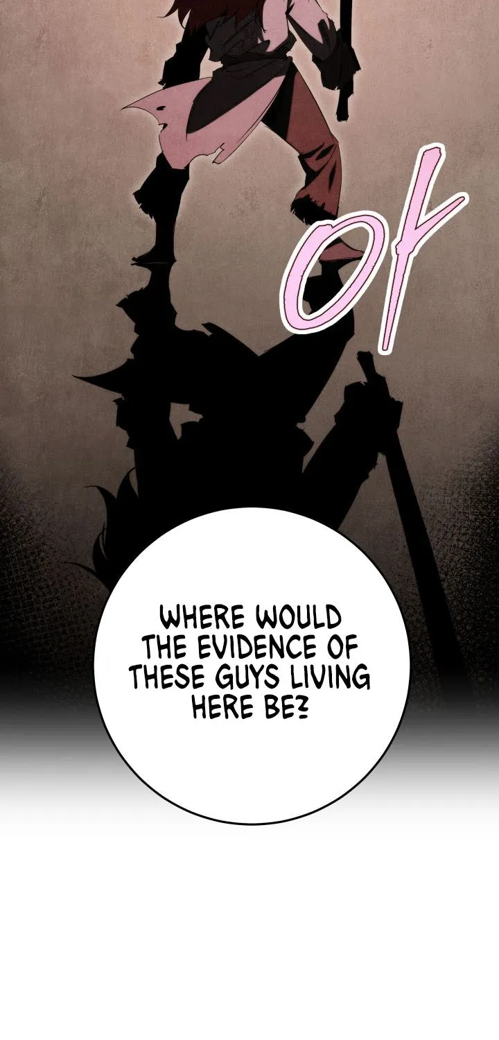 Heavenly Inquisition Sword (Nine Heavens Swordmaster) Zinmanga X Chapter 8 Page 44