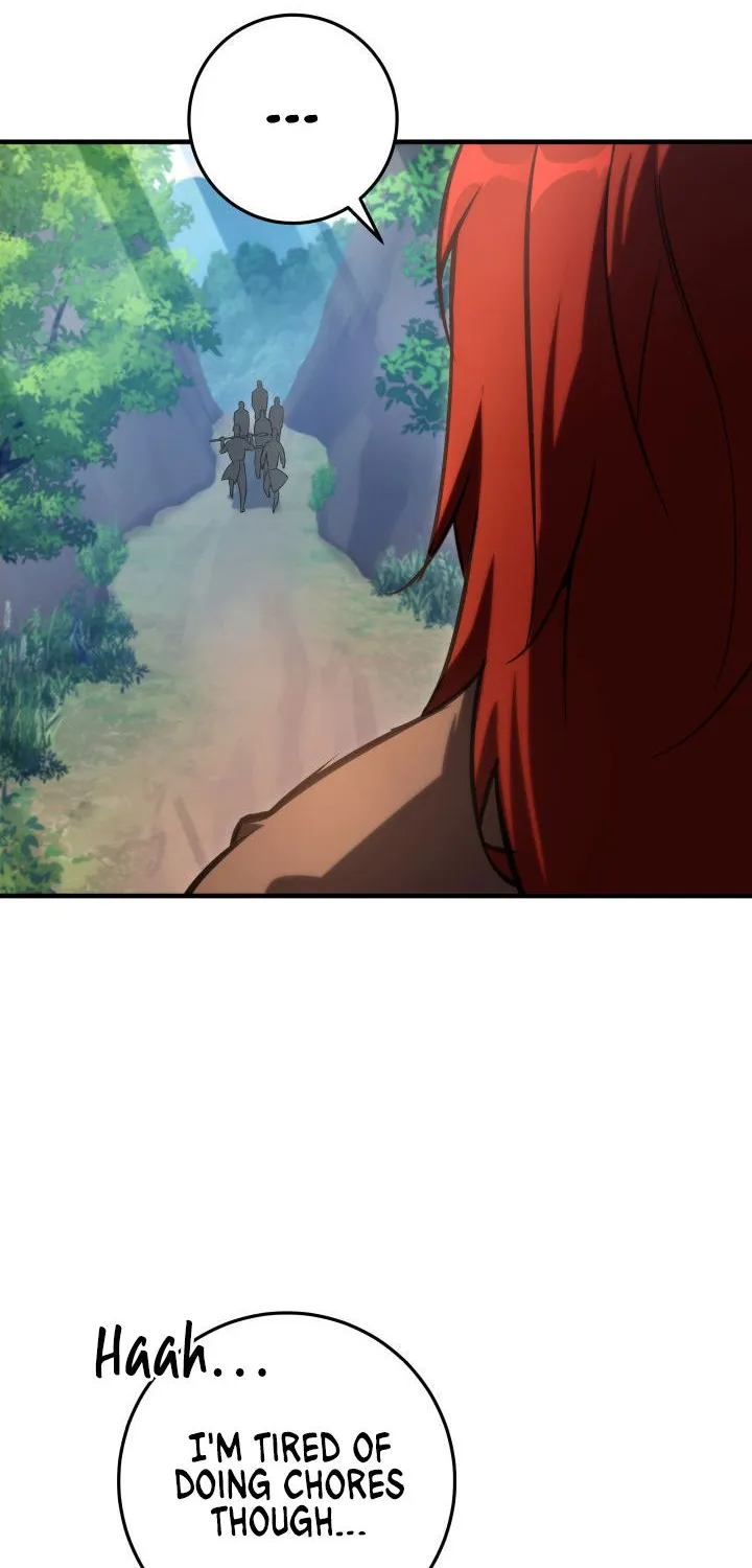 Heavenly Inquisition Sword (Nine Heavens Swordmaster) Zinmanga X Chapter 8 Page 61