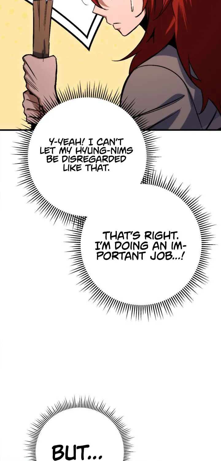 Heavenly Inquisition Sword (Nine Heavens Swordmaster) Zinmanga X Chapter 8 Page 64