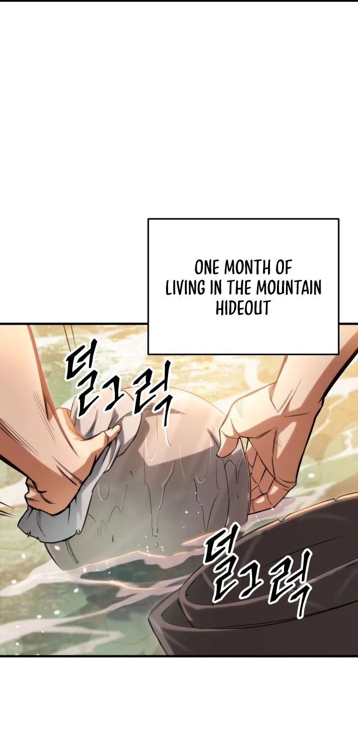 Heavenly Inquisition Sword (Nine Heavens Swordmaster) Zinmanga X Chapter 8 Page 67