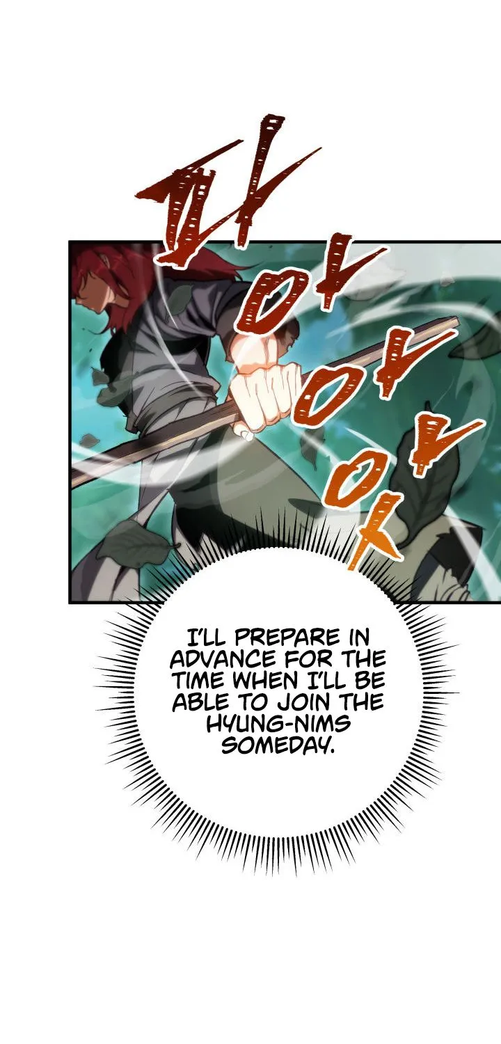 Heavenly Inquisition Sword (Nine Heavens Swordmaster) Zinmanga X Chapter 8 Page 75