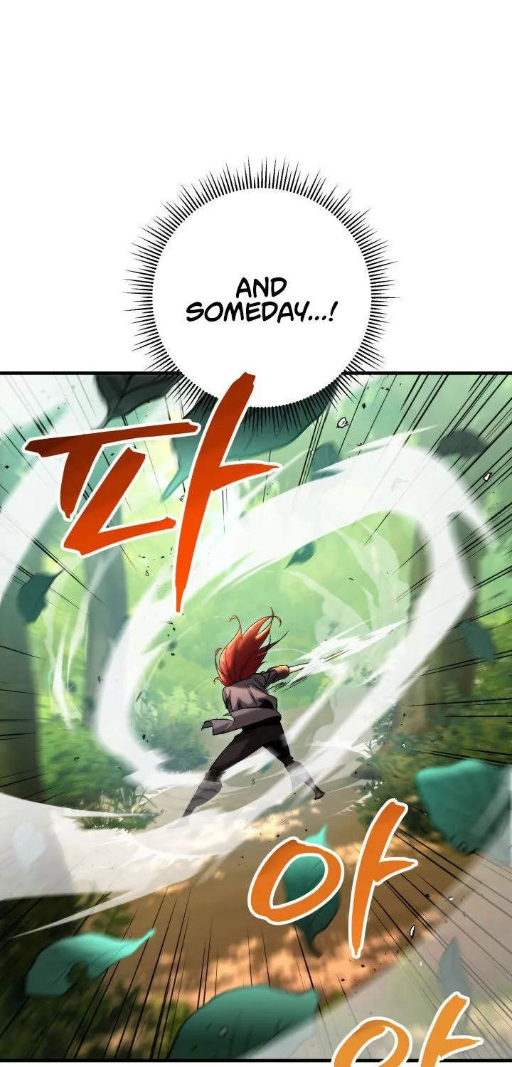 Heavenly Inquisition Sword (Nine Heavens Swordmaster) Zinmanga X Chapter 8 Page 78