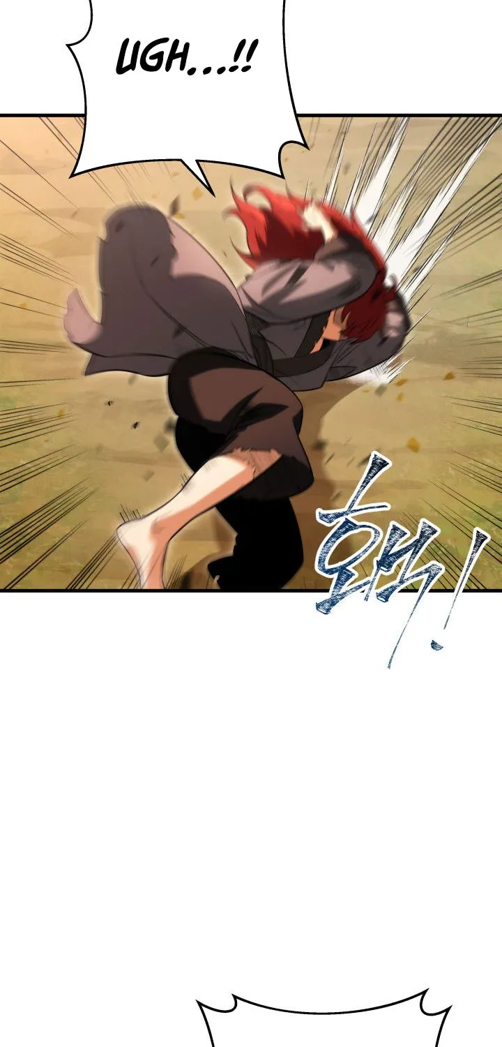 Heavenly Inquisition Sword (Nine Heavens Swordmaster) Zinmanga X Chapter 7 Page 57
