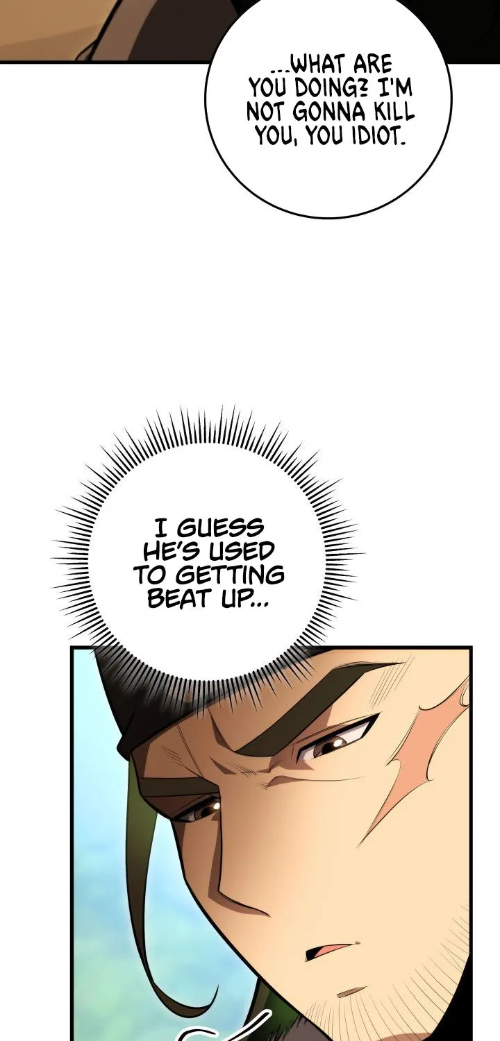 Heavenly Inquisition Sword (Nine Heavens Swordmaster) Zinmanga X Chapter 7 Page 59