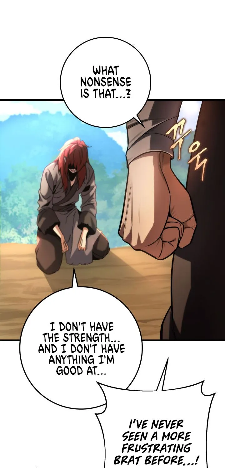 Heavenly Inquisition Sword (Nine Heavens Swordmaster) Zinmanga X Chapter 7 Page 64