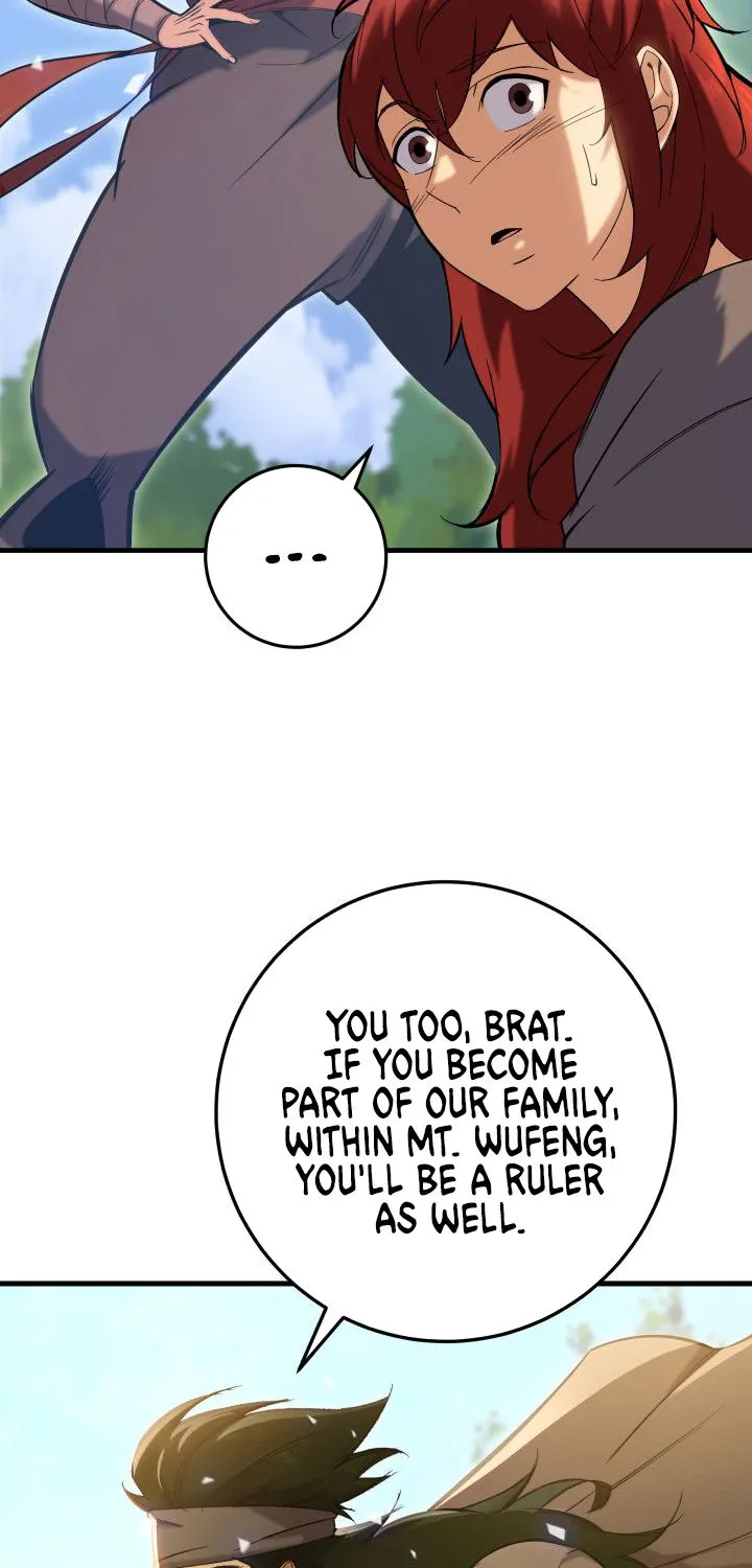 Heavenly Inquisition Sword (Nine Heavens Swordmaster) Zinmanga X Chapter 7 Page 80