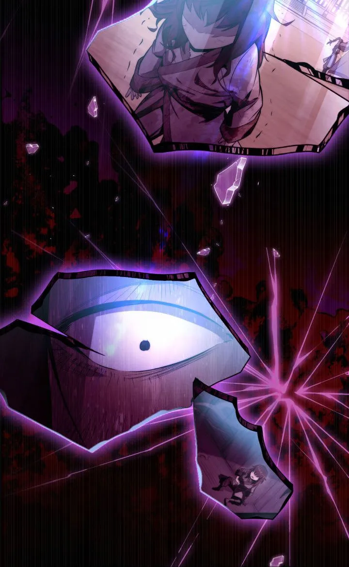 Heavenly Inquisition Sword (Nine Heavens Swordmaster) Zinmanga X Chapter 7 Page 93