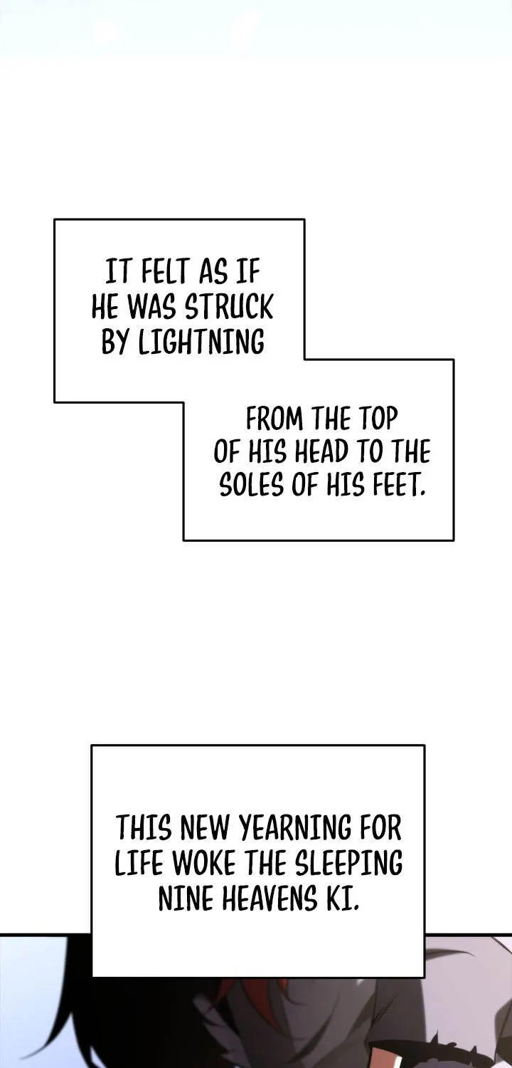 Heavenly Inquisition Sword (Nine Heavens Swordmaster) Zinmanga X Chapter 7 Page 96