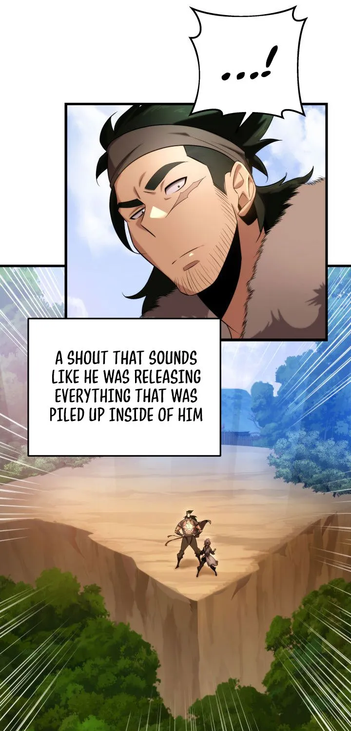 Heavenly Inquisition Sword (Nine Heavens Swordmaster) Zinmanga X Chapter 7 Page 100