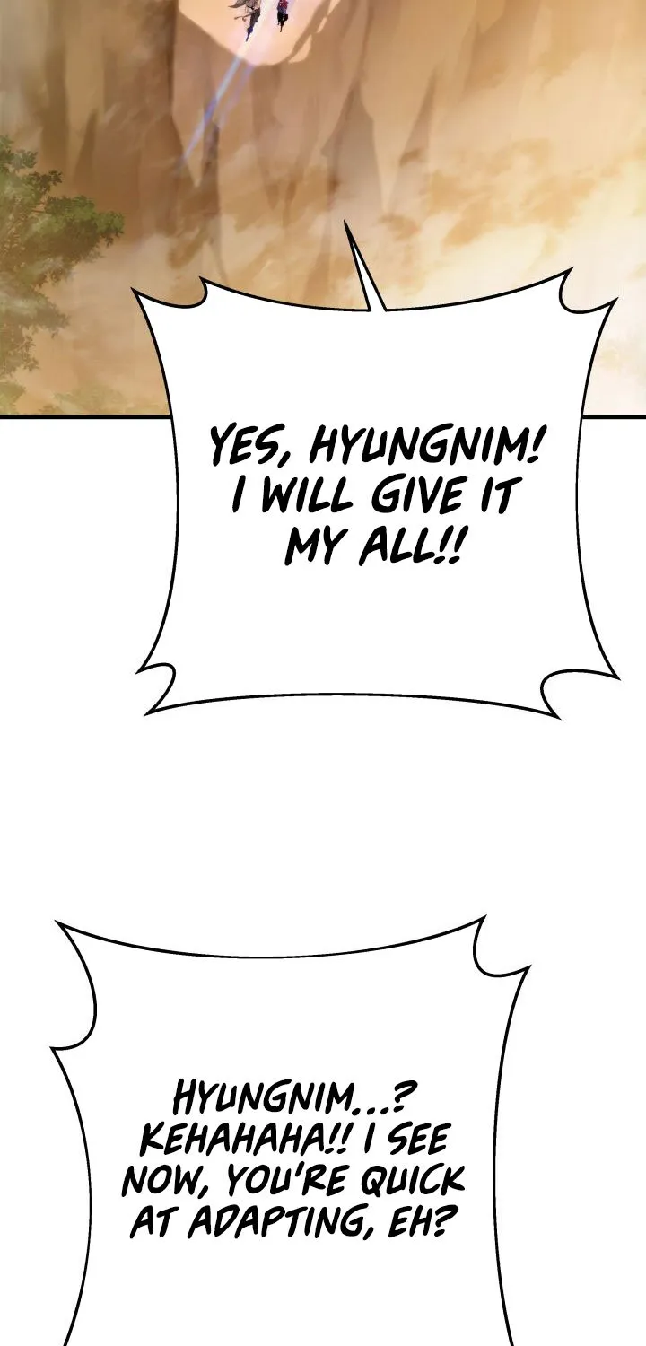 Heavenly Inquisition Sword (Nine Heavens Swordmaster) Zinmanga X Chapter 7 Page 106