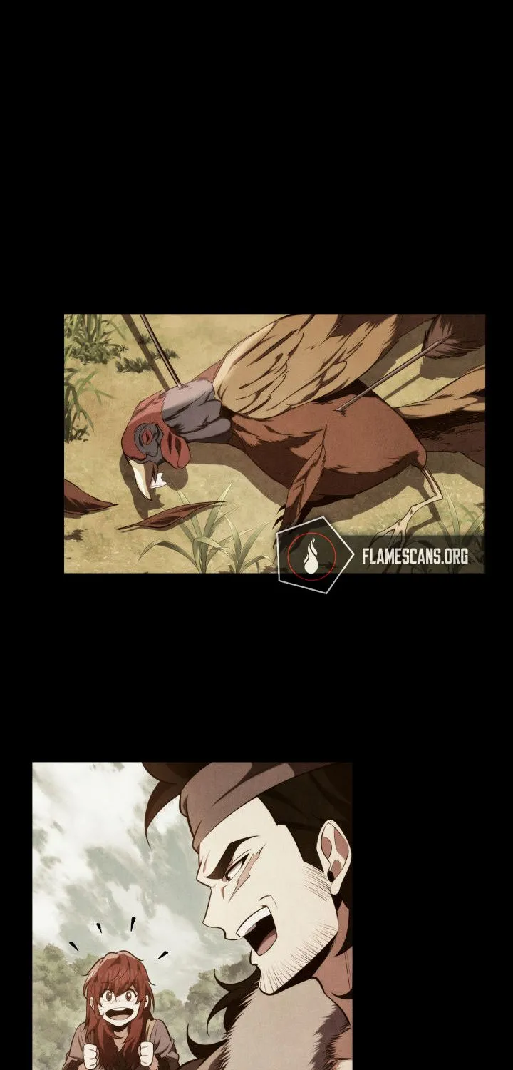 Heavenly Inquisition Sword (Nine Heavens Swordmaster) Zinmanga X Chapter 7 Page 110