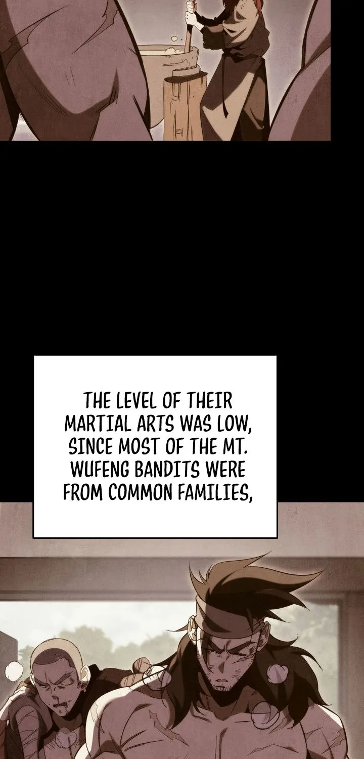 Heavenly Inquisition Sword (Nine Heavens Swordmaster) Zinmanga X Chapter 7 Page 115