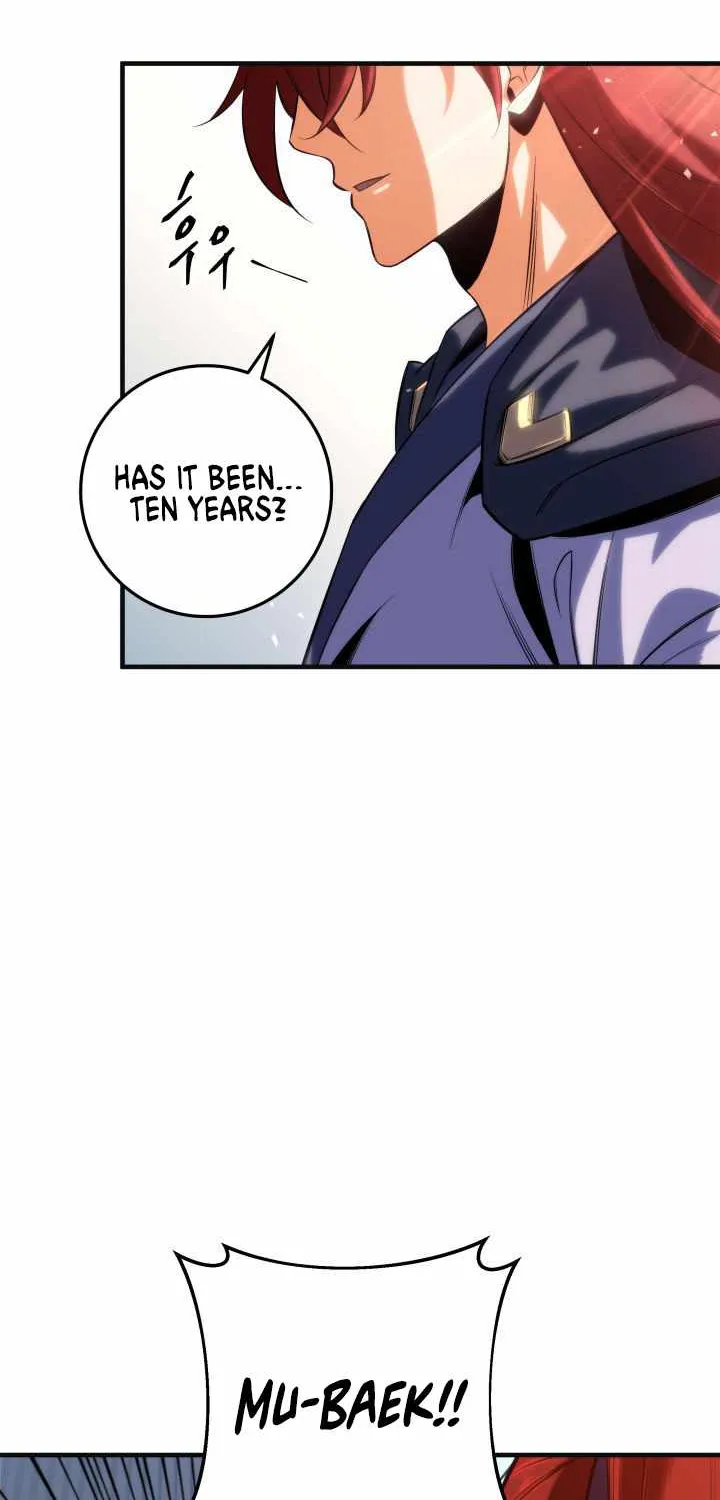 Heavenly Inquisition Sword (Nine Heavens Swordmaster) Zinmanga X Chapter 5 Page 6