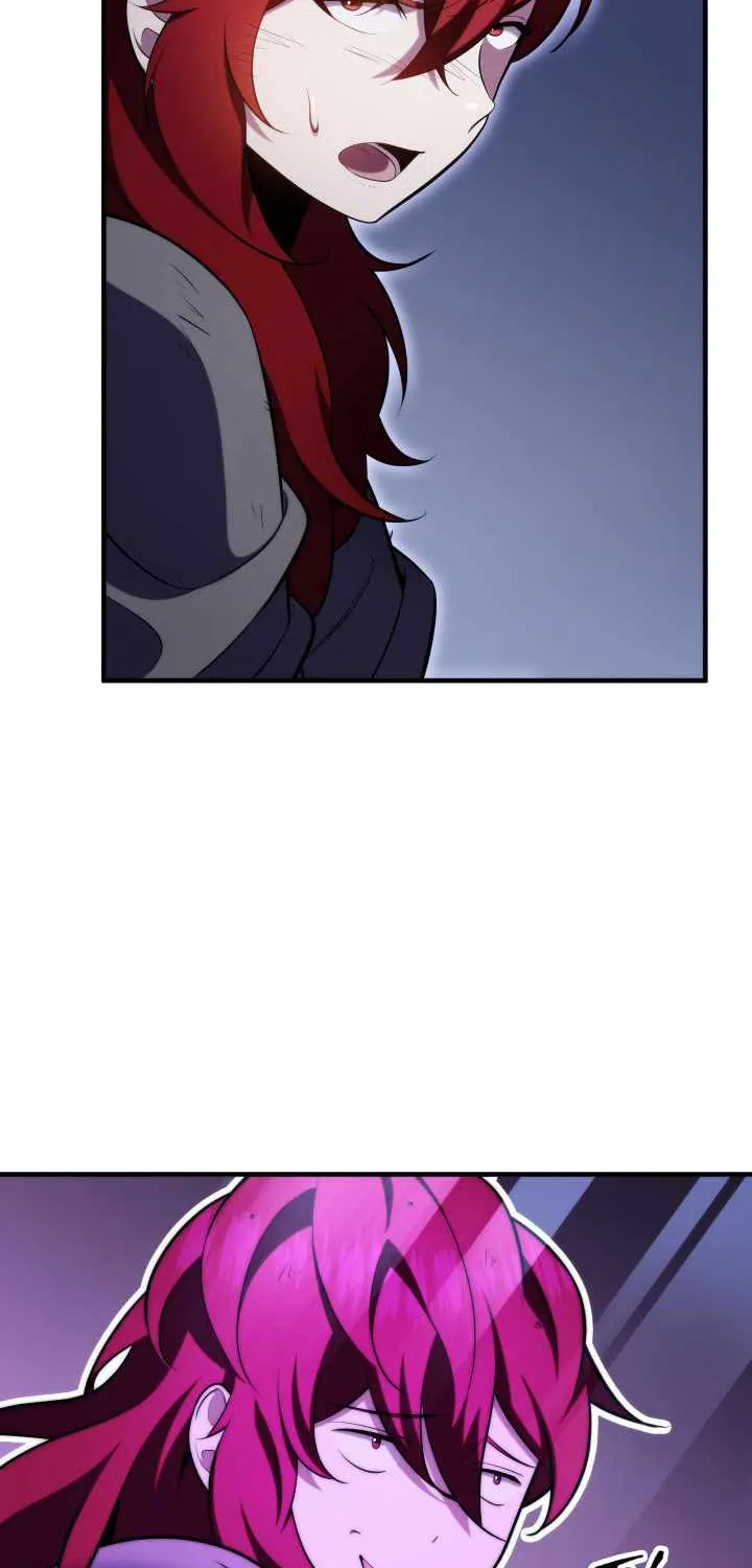 Heavenly Inquisition Sword (Nine Heavens Swordmaster) Zinmanga X Chapter 4 Page 81