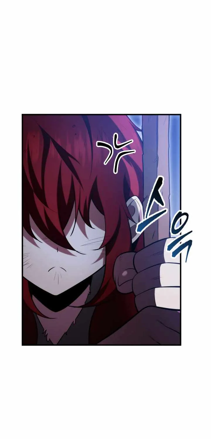 Heavenly Inquisition Sword (Nine Heavens Swordmaster) Zinmanga X Chapter 4 Page 83