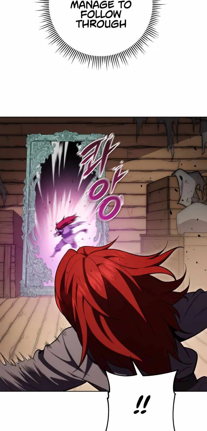 Heavenly Inquisition Sword (Nine Heavens Swordmaster) Zinmanga X Chapter 4 Page 92