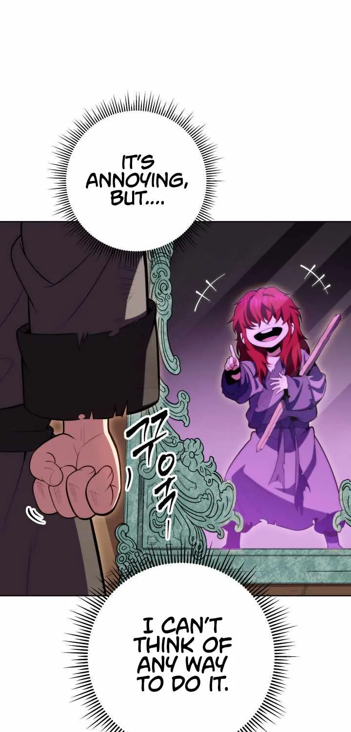 Heavenly Inquisition Sword (Nine Heavens Swordmaster) Zinmanga X Chapter 4 Page 94