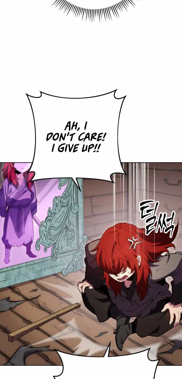 Heavenly Inquisition Sword (Nine Heavens Swordmaster) Zinmanga X Chapter 4 Page 95