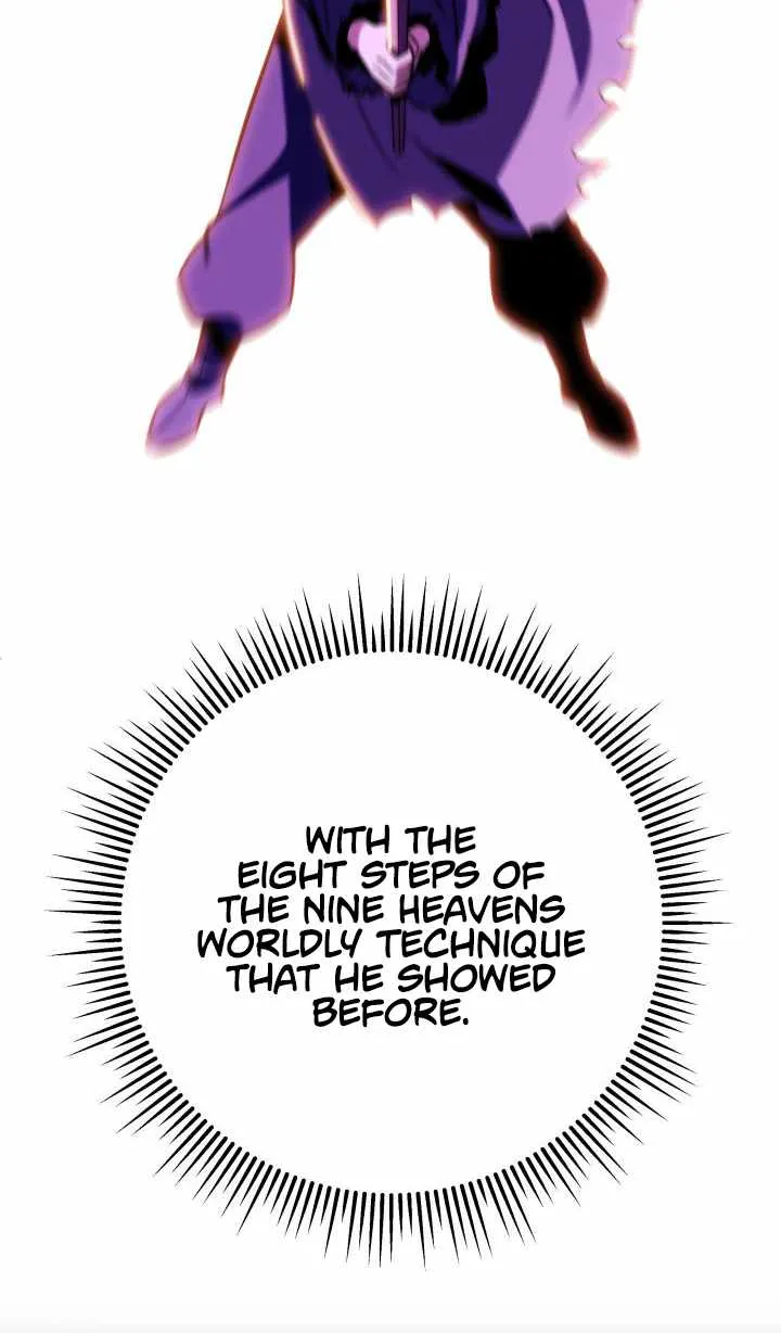 Heavenly Inquisition Sword (Nine Heavens Swordmaster) Zinmanga X Chapter 4 Page 105