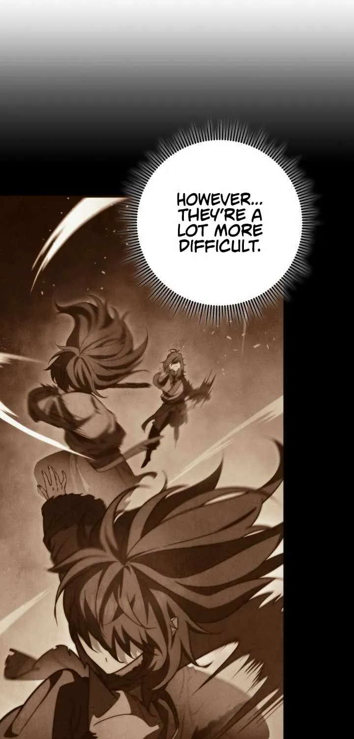 Heavenly Inquisition Sword (Nine Heavens Swordmaster) Zinmanga X Chapter 4 Page 106