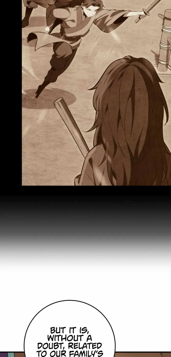 Heavenly Inquisition Sword (Nine Heavens Swordmaster) Zinmanga X Chapter 4 Page 108