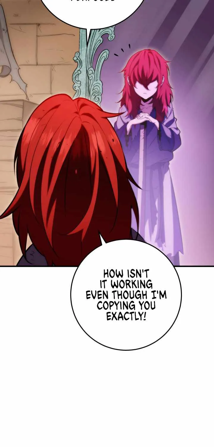 Heavenly Inquisition Sword (Nine Heavens Swordmaster) Zinmanga X Chapter 4 Page 110