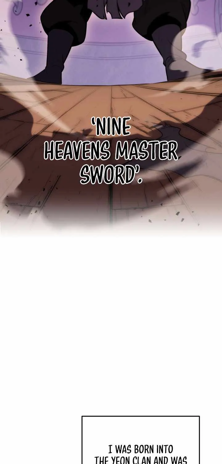 Heavenly Inquisition Sword (Nine Heavens Swordmaster) Zinmanga X Chapter 4 Page 130