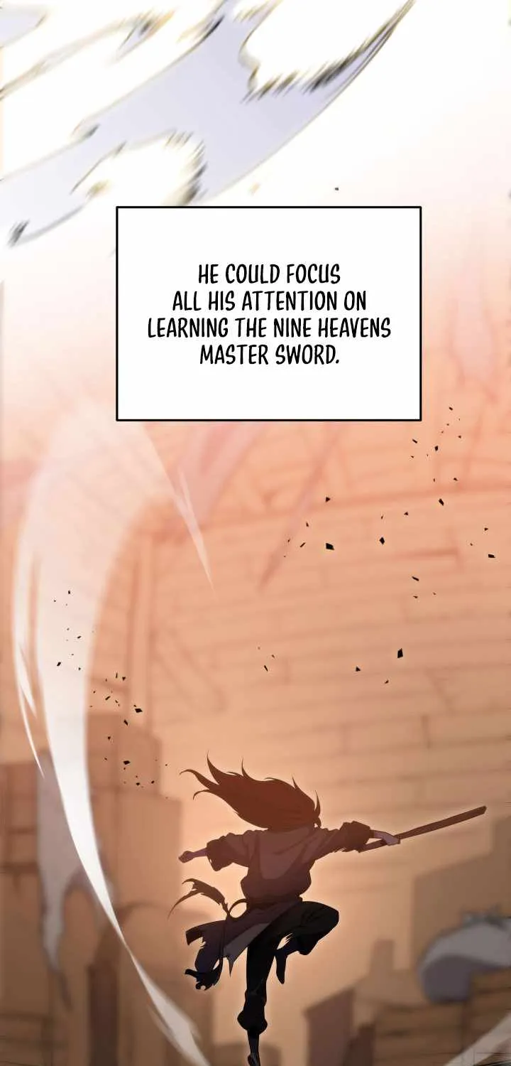 Heavenly Inquisition Sword (Nine Heavens Swordmaster) Zinmanga X Chapter 4 Page 143