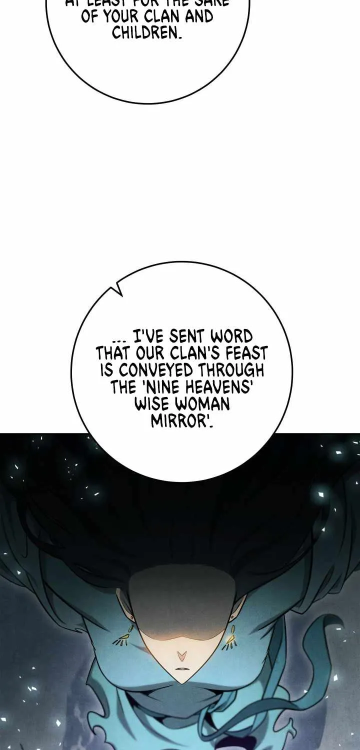 Heavenly Inquisition Sword (Nine Heavens Swordmaster) Zinmanga X Chapter 3 Page 26