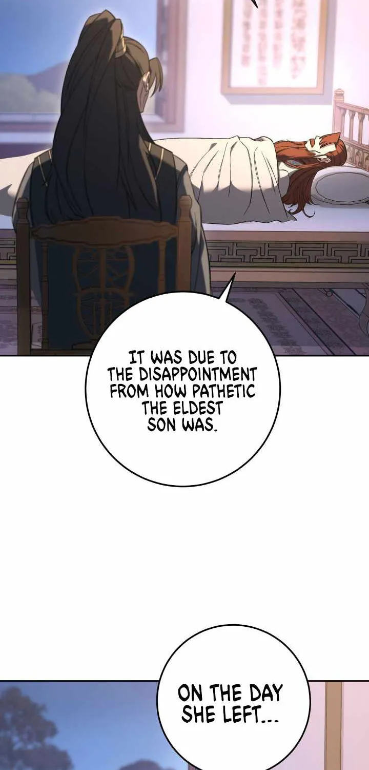 Heavenly Inquisition Sword (Nine Heavens Swordmaster) Zinmanga X Chapter 3 Page 28
