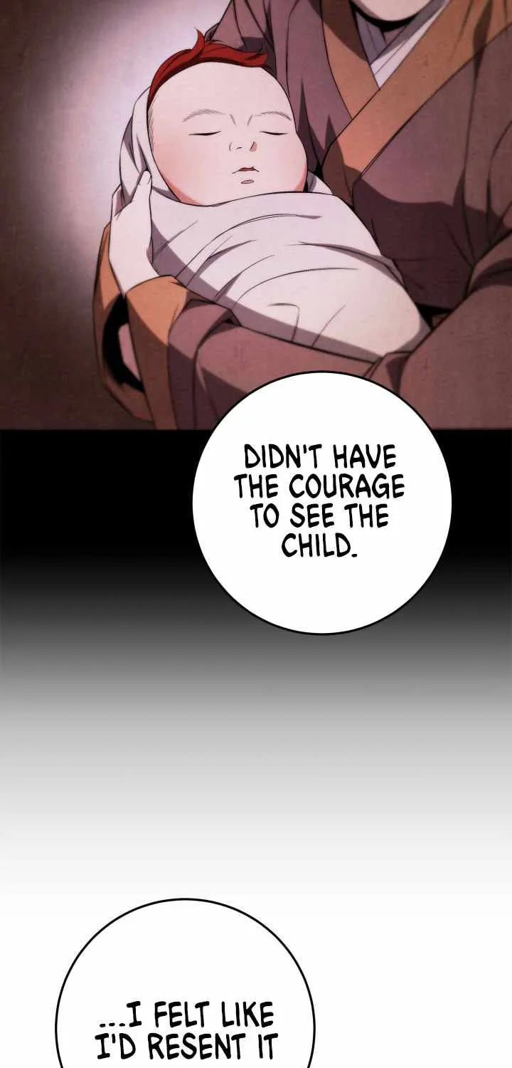 Heavenly Inquisition Sword (Nine Heavens Swordmaster) Zinmanga X Chapter 3 Page 31