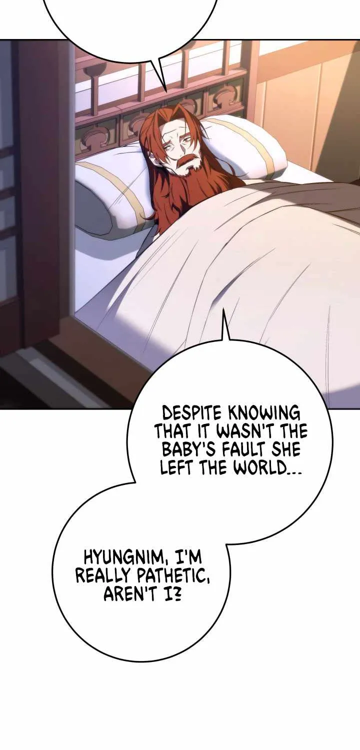Heavenly Inquisition Sword (Nine Heavens Swordmaster) Zinmanga X Chapter 3 Page 32