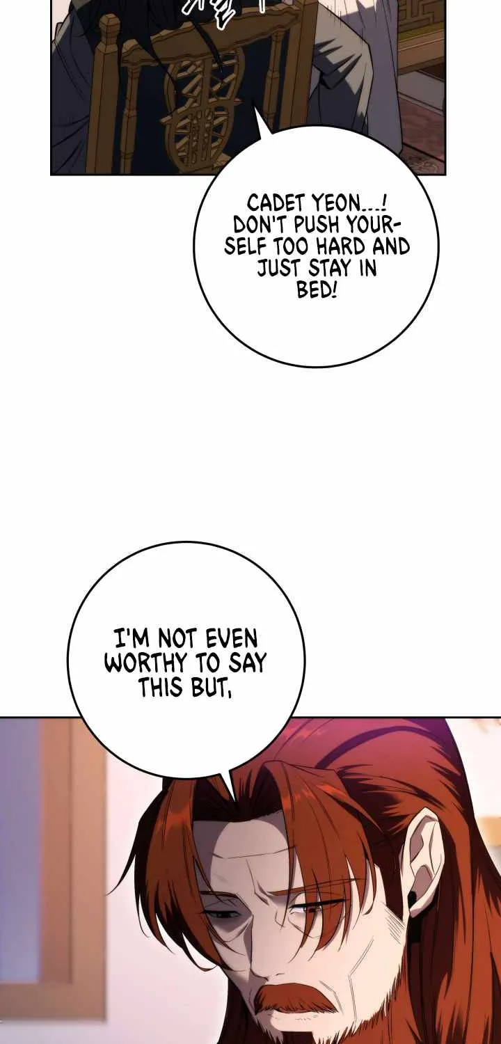 Heavenly Inquisition Sword (Nine Heavens Swordmaster) Zinmanga X Chapter 3 Page 35