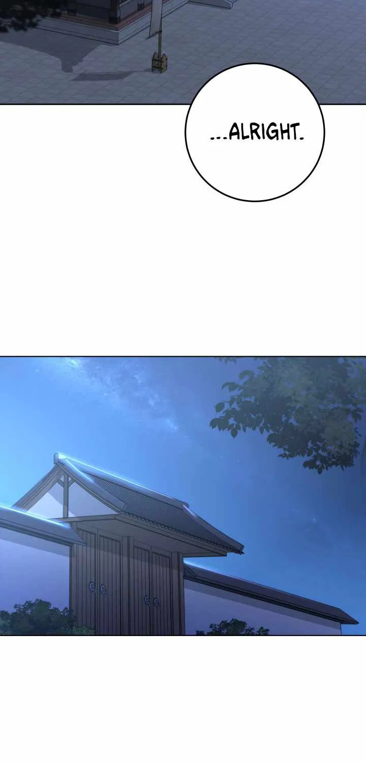 Heavenly Inquisition Sword (Nine Heavens Swordmaster) Zinmanga X Chapter 3 Page 39