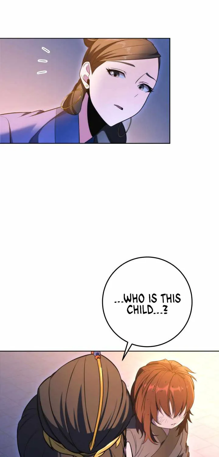 Heavenly Inquisition Sword (Nine Heavens Swordmaster) Zinmanga X Chapter 3 Page 44